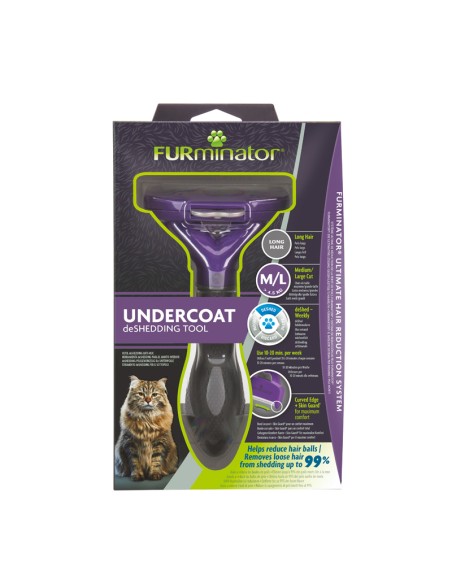 Spazzola FURminator - Furminator