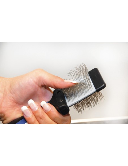 Show Tech Twin-Flex brush - Show Tech