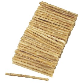 Rawhide heat-shrink twisted stick - BestBone