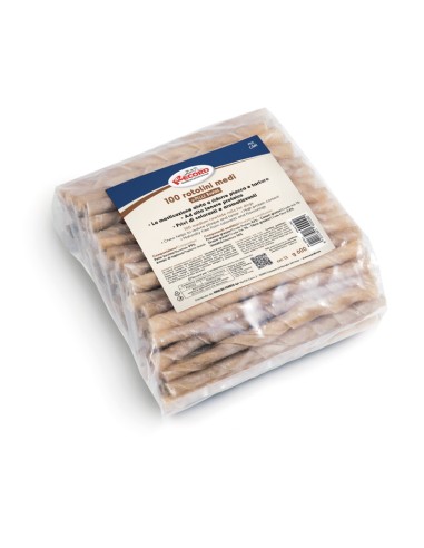 Twisted stick per cani termoretratti - BestBone