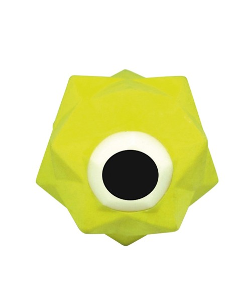 TPR dog toy Monster - Record