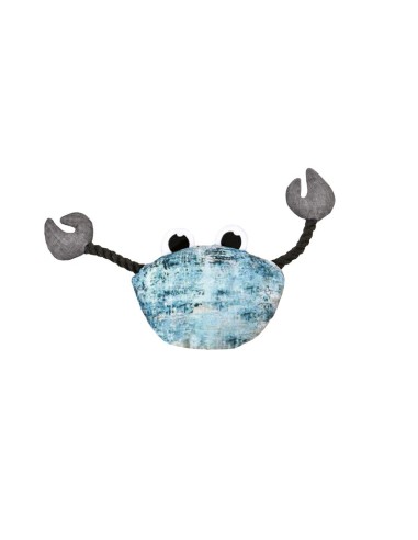 Gioco per cani materiale riciclato Green Fun - Record