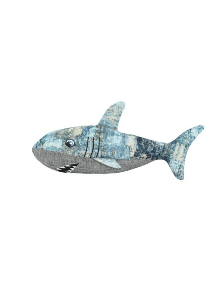 Recycled dog toy Green Fun - Record