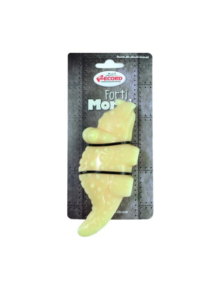 Nylon dog toy Forti Morsi - Record
