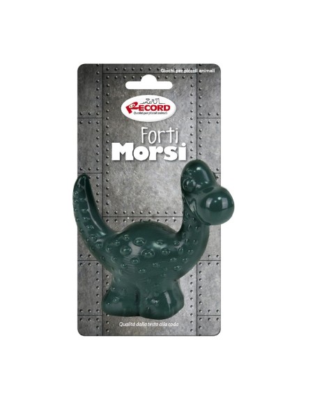 Nylon dog toy Forti Morsi - Record
