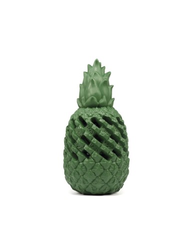 Gioco per cani Ananas Power in gomma naturale - Record