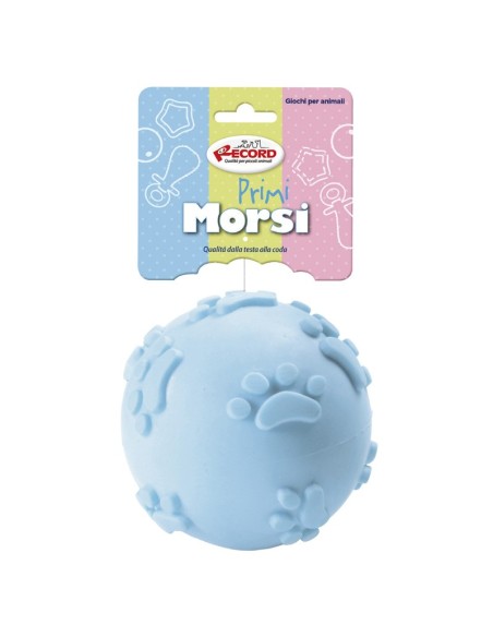 Toy for dogs Primi Morsi - Record