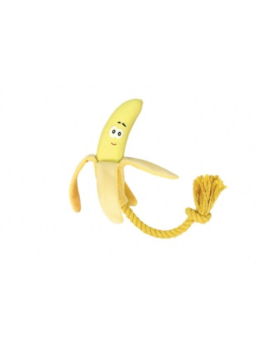 Latex dog toy with squeak Veggy Fruit - Record