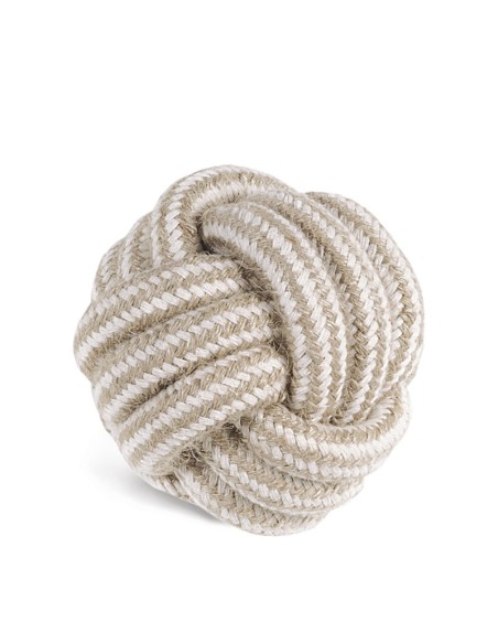 Gioco per cani in cotone linea Natural Cotton - Record