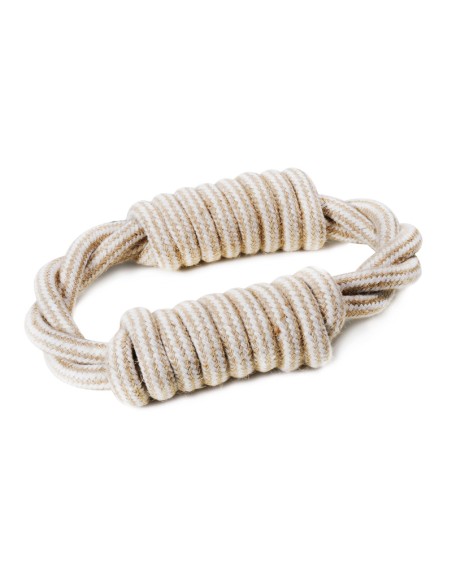 Gioco per cani in cotone linea Natural Cotton - Record