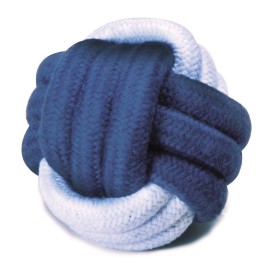 Dog toy made of cotton line Marine Cotton - Record