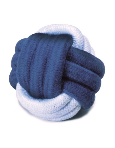 Gioco per cani in cotone linea Marine Cotton - Record