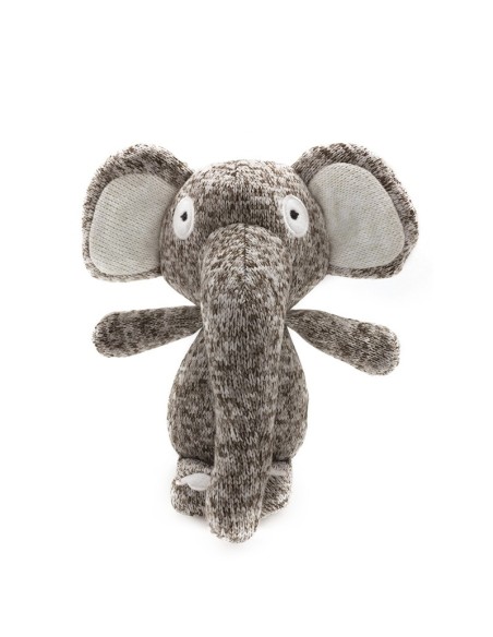 Softy dog toys with squeaker - Record