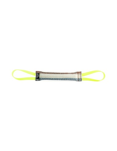 Cotton and nylon tug with 2 handles - Julius K9