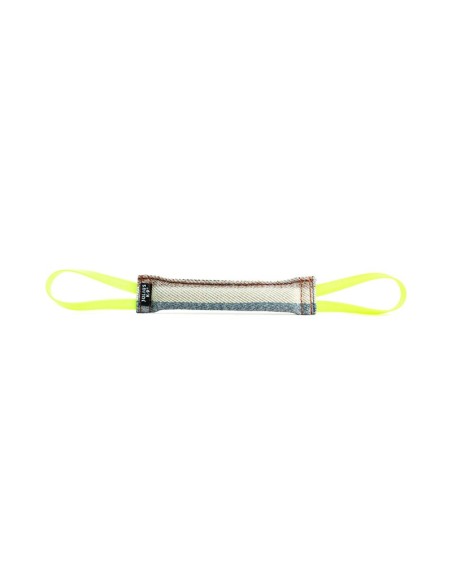 Cotton and nylon tug with 2 handles - Julius K9