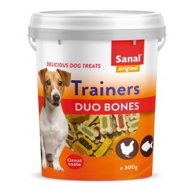Snack bites for dog Sanal 6 pcs/pack - Sanal