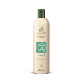 Shampoo cani e gatti Bio Omega3 - Record