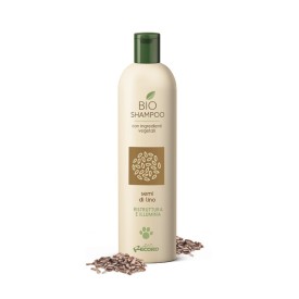 Bio Flaxseeds Shampoo for dogs and cats - Record