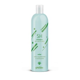 Pure Herbal Extracts Shampoo for dogs and cats - Record