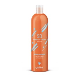 Restoring Detangling Shampoo and Conditioner 2in1 for dogs and cats - Record