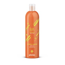 Restoring Plant Protein Conditioner for dogs and cats - Record