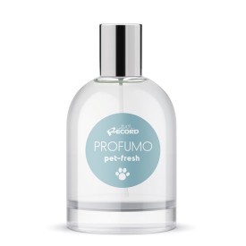 Fragrance for dogs and cats - Record
