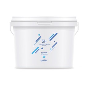 Shampoo cani e gatti in pasta - Record