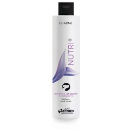 Charme Nutri+ Shampoo for dogs and cats - Record