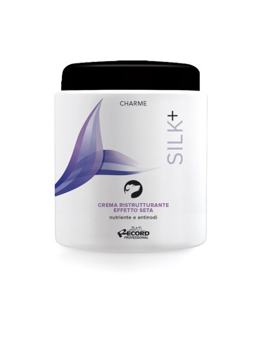 Balsamo Crema antinodi cani e gatti Charme Silk+ - Record