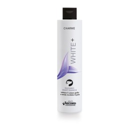 Charme White+ Conditioner for dogs and cats - Record