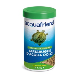 Stick food for freshwater turtles - Acquafriend