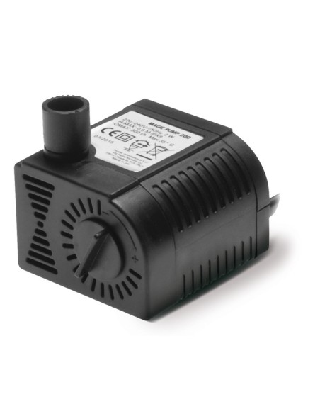 Adjustable pump for aquarium - Acquafriend