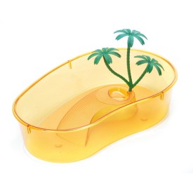 Capri plastic turtle tank - Acquafriend