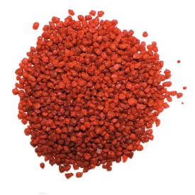 Ceramic quartz gravel 2-3 mm 1 Kg - Acquafriend