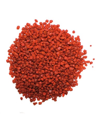 Ceramic quartz gravel 2-3 mm 1 Kg - Acquafriend