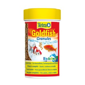 Goldfish mangime in granuli per pesci rossi - Tetra