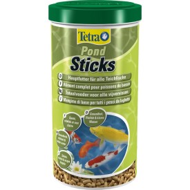 Tetra Pond mangime stick per pesci da laghetto - Tetra