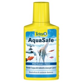 Aquasafe water conditioner - Tetra