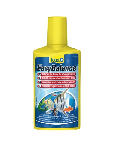 EasyBalance water stabiliser - Tetra