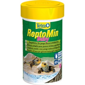 Reptomin mangime stick per tartarughe d'acqua - Tetra