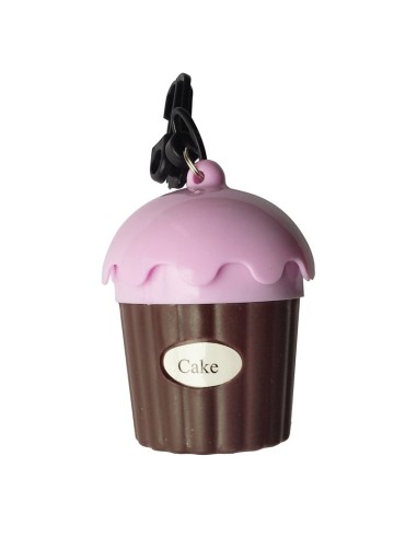Cake waste bag dispenser - Record