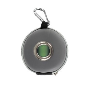 Ufo waste bag dispenser - Record