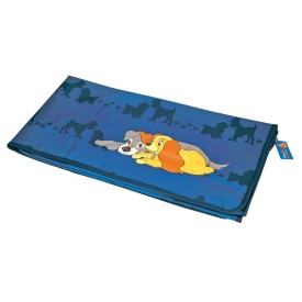 Lilli e il Vagabondo towel for pet - Record