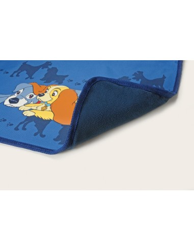 Lilli e il Vagabondo towel for pet - Record
