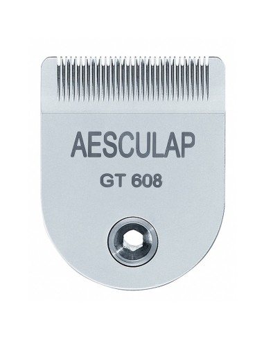 Testina Aesculap Exacta/Isis 0,5 mm - Aesculap