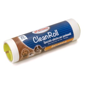 Spare adhesive brush roll 25 sheets 22x28 cm - Record