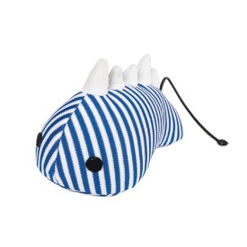 Peluches per cani amici del mare pesce di fondale - Record