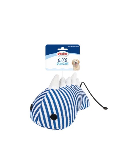 Deep-sea fish dog soft toys - Record