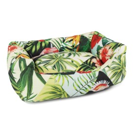 Jungle Diamond sample pet bed - Record