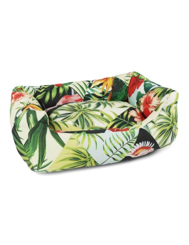 Cuccia per cani Jungle Diamond campione - Record